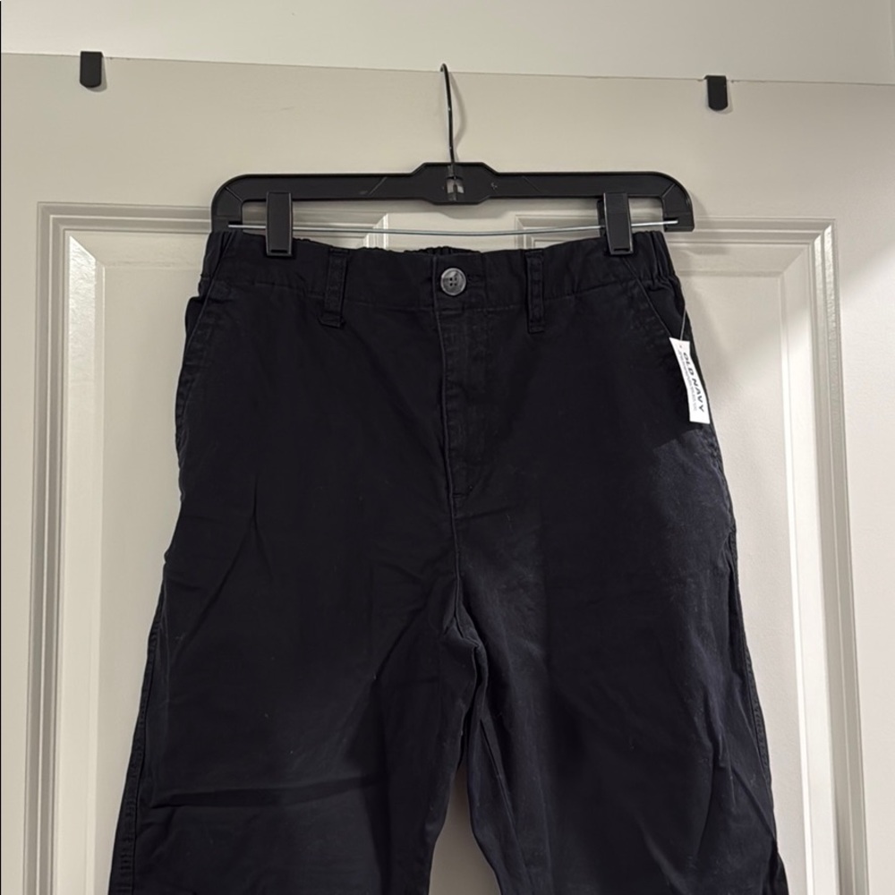 Old Navy High-Waisted OGC Chino Pants